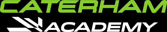 Caterham Academy class logo