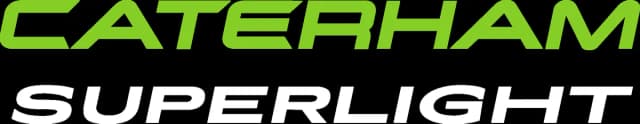 Logo da classe Caterham Superlight