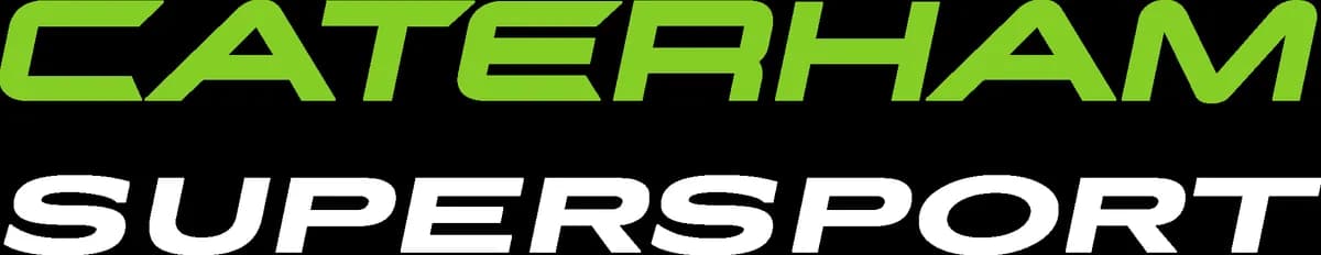 Caterham Supersport logo