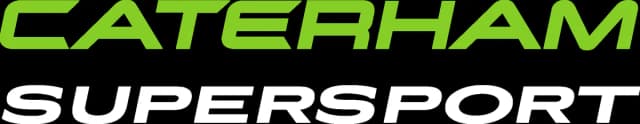Logo de la classe Caterham Supersport