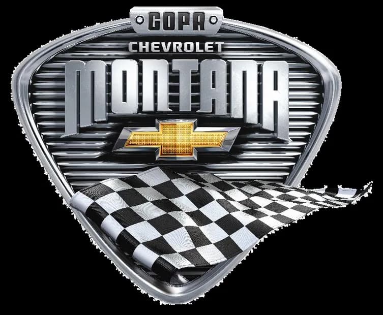 Copa Montana logo
