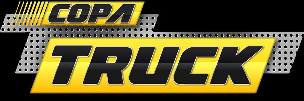 Copa Truck class logo