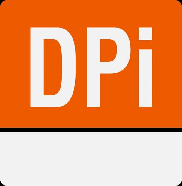 DPI class logo