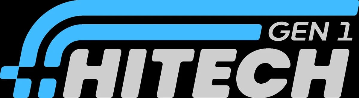 Logo de la classe F-Hitech Gen1