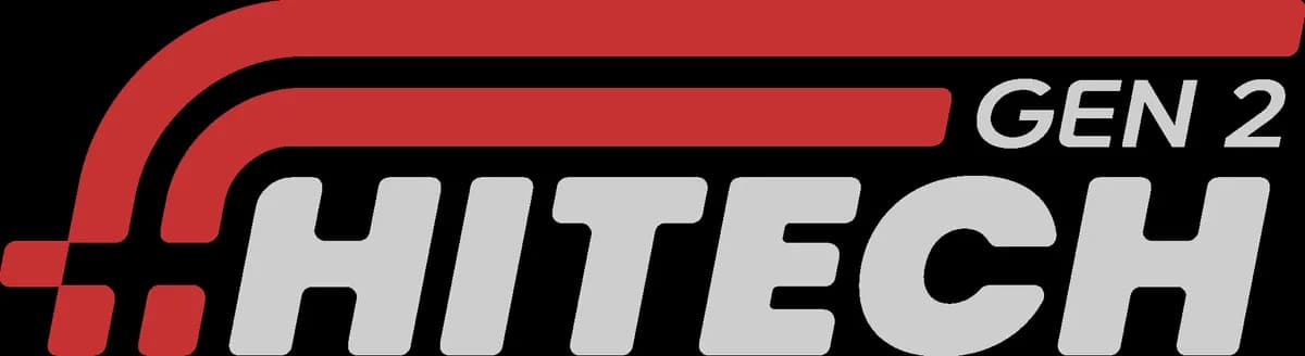 Logo de la classe F-Hitech Gen2