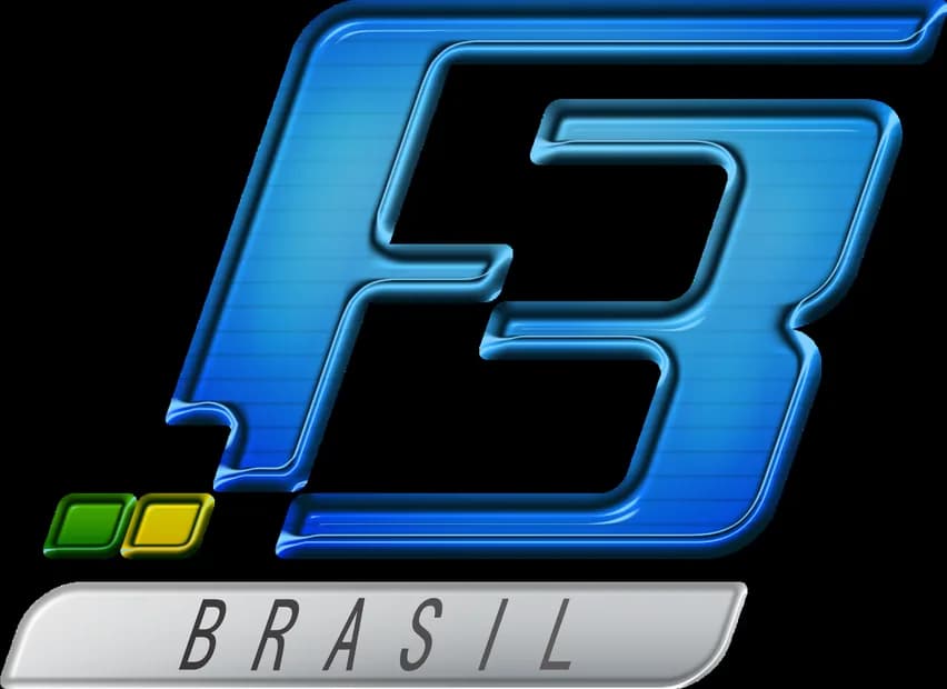 F3 Brasil class logo