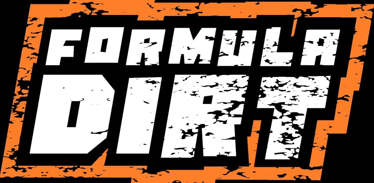 Klassenlogo Formula Dirt