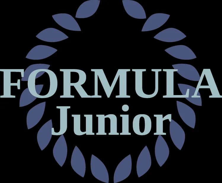 Formula Junior logo