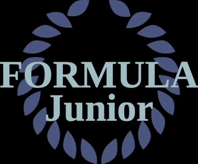 Formula Junior class logo