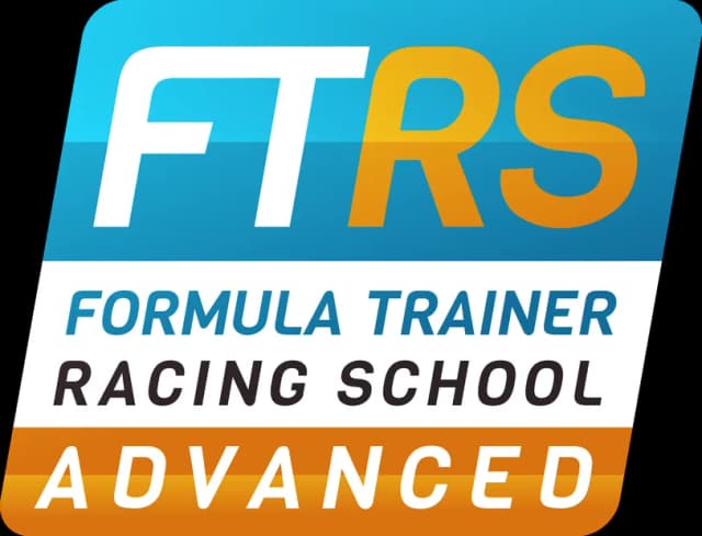 Klassenlogo Formula Trainer Advanced