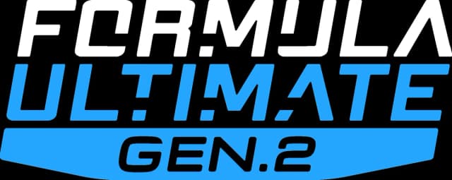 Logo de la classe Formula Ultimate Gen2