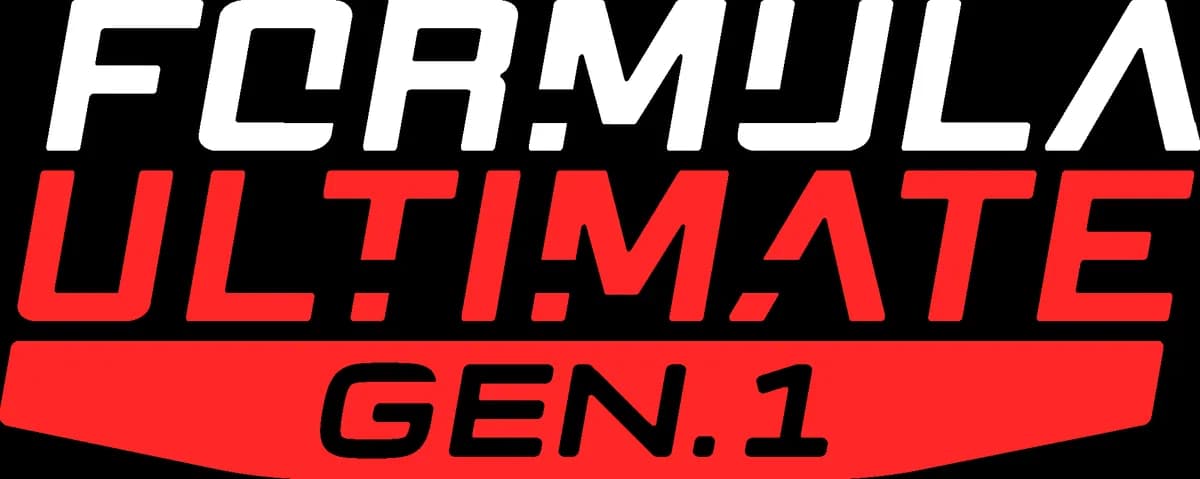 Formula Ultimate Hybrid Gen1 logo