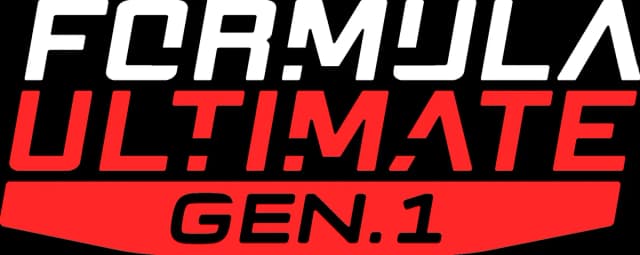 Klassenlogo Formula Ultimate Gen1