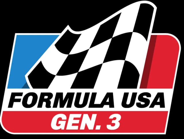 Klassenlogo Formula USA Gen3