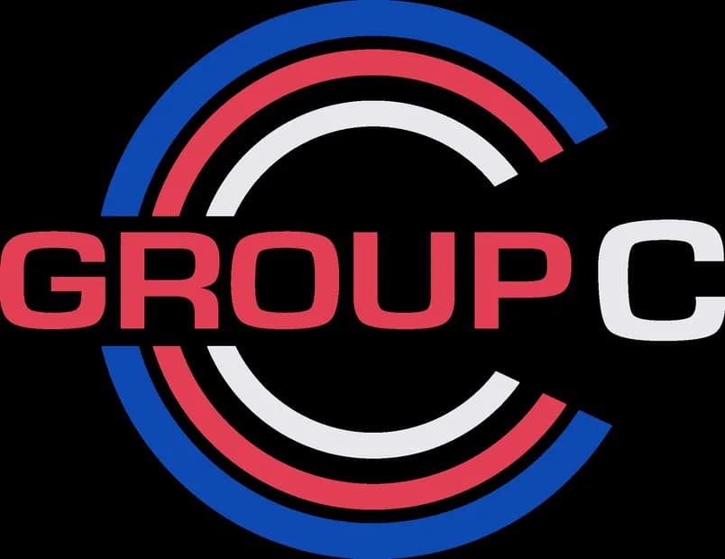 Group C logo