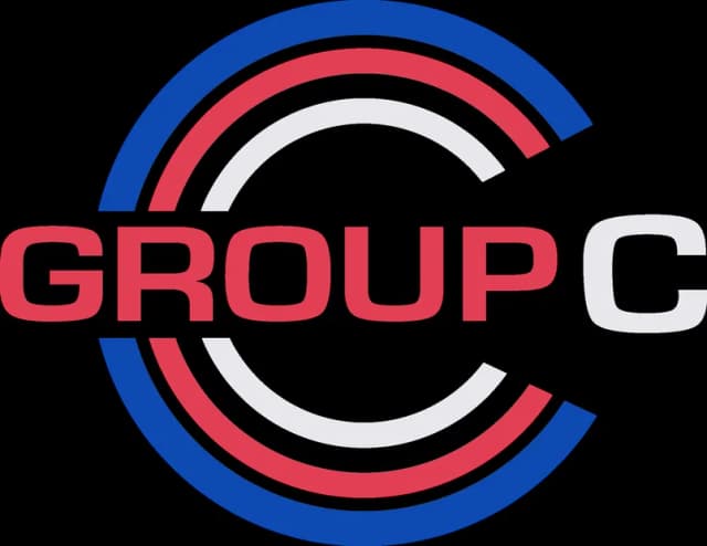 Logo de la clase Group C