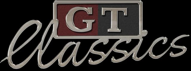 Logo de la clase GT Classics