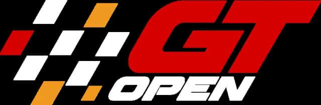 Klassenlogo GT Open