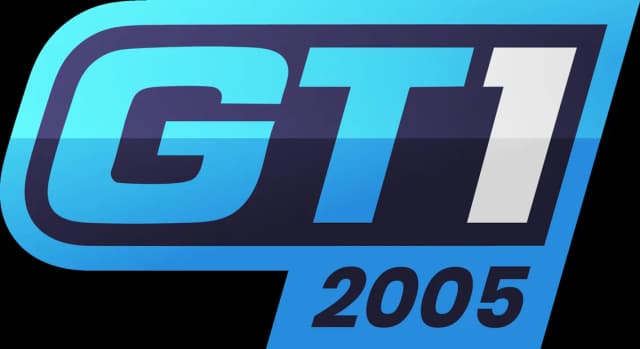Logo da classe GT1 2005