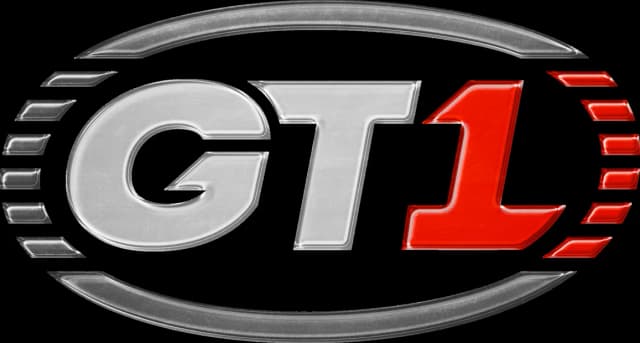 Logo de la clase GT1