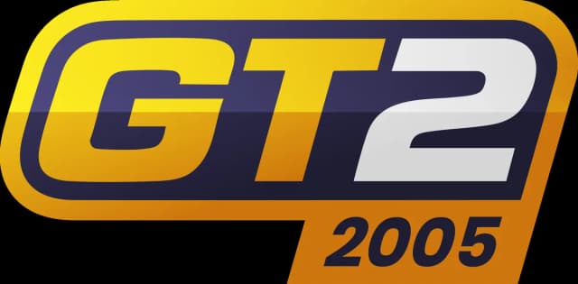 Logo de la classe GT2 2005