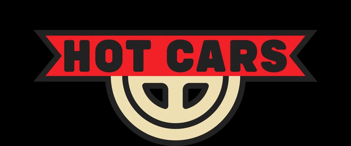 Klassenlogo Hot Cars
