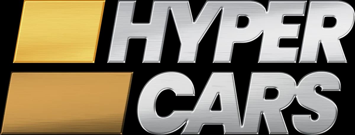 Hypercars logo