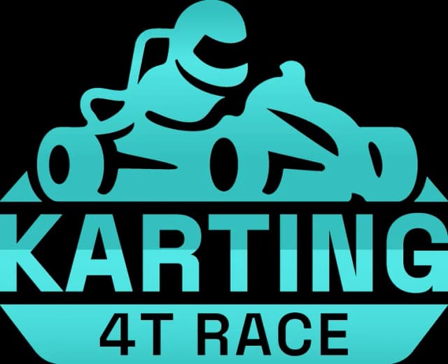 Logo de la classe Kart GX390