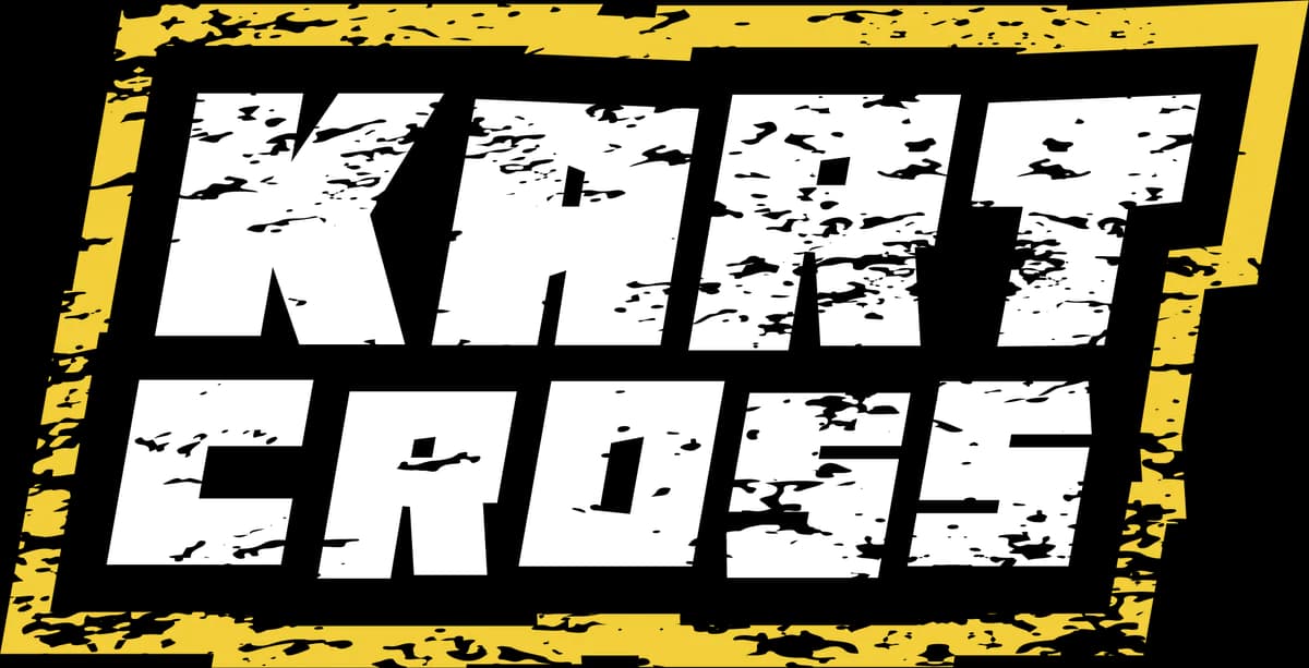 Logo de la clase Kartcross