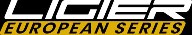 Logo da classe Ligier European Series