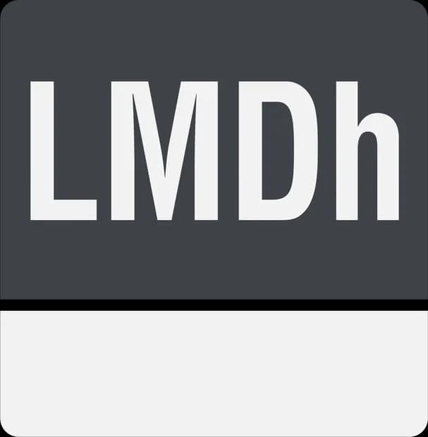 Logo de la classe LMDh