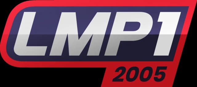 LMP1 2005 class logo