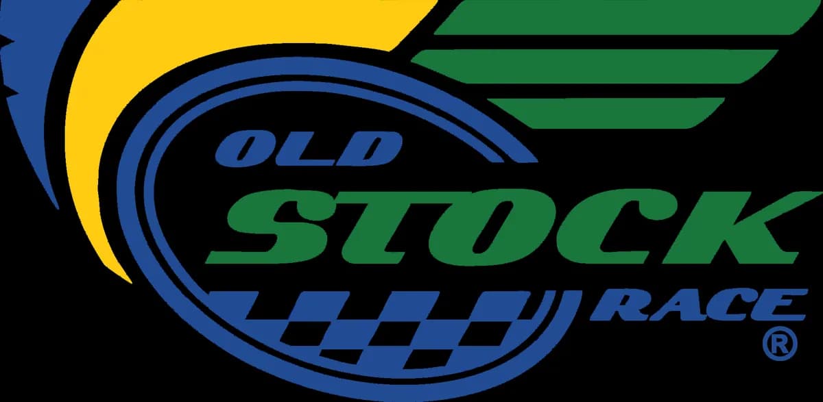 Old Stock logo