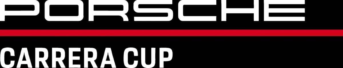 Logo de la clase Porsche Carrera Cup