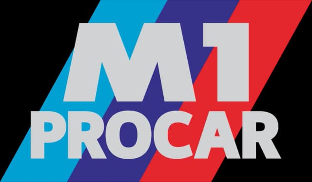 Klassenlogo Procar