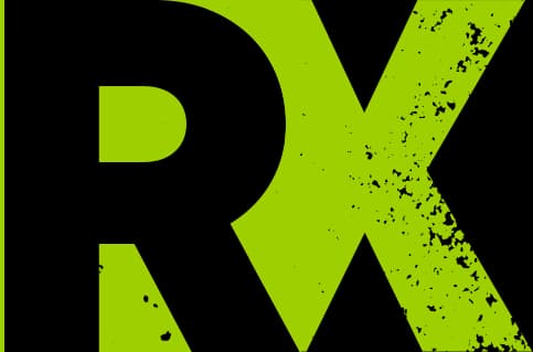 Klassenlogo RX