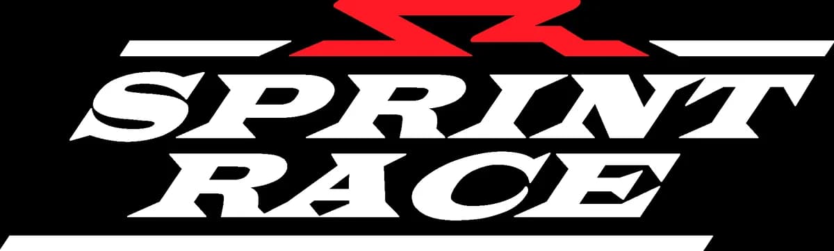 Sprint Race logo