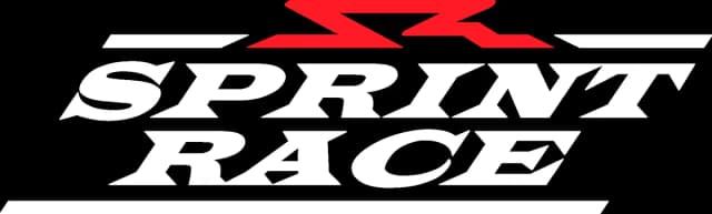 Sprint Race class logo