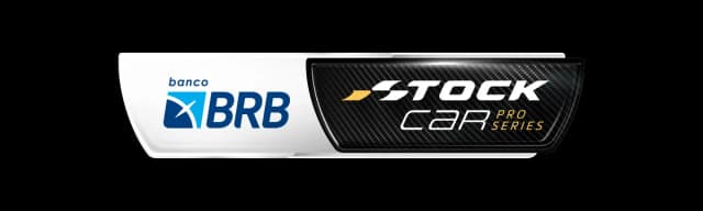 Logo de la clase Stock Car Pro Series 2023