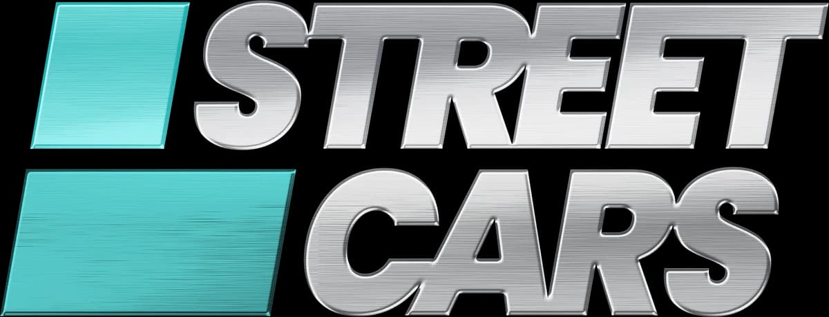 Street logo