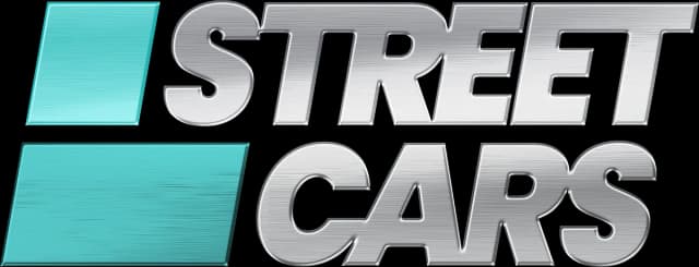 Logo de la classe Street