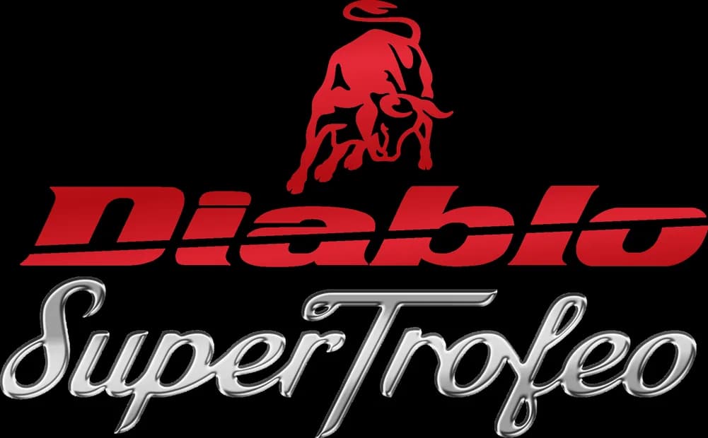 Super Trofeo 96 class logo