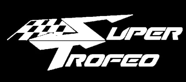 Logo da classe Super Trofeo
