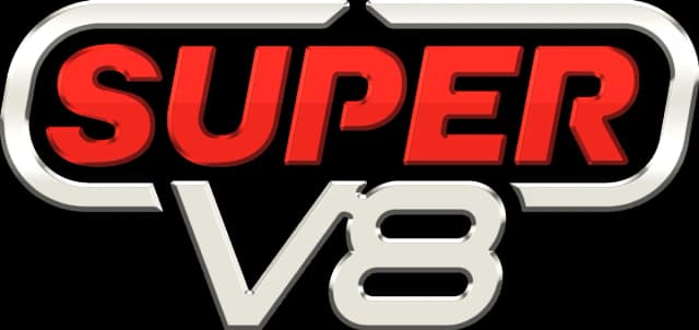 Klassenlogo Super V8