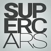 Logo de la clase Supercars