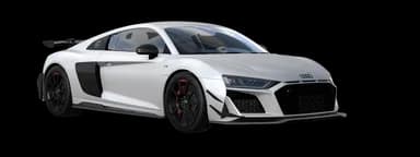 Audi R8 V10 GT en Automobilista 2