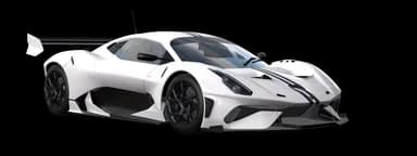 Brabham BT62 en Automobilista 2
