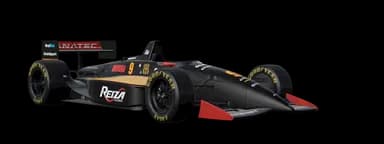 Lola T95/00 Mercedes-Benz dans Automobilista 2