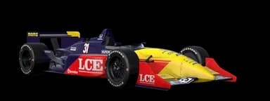Reynard 95i Honda dans Automobilista 2