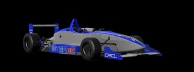 Dallara F301 in Automobilista 2